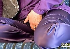 Mature Tits Licking and Hardcore Fuck