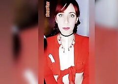 Shyyfxx Colegiala Tmida Descubierta Infraganti Y Abordada Por El Profe JOI