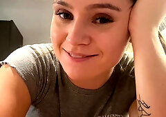 Close up teen fucking