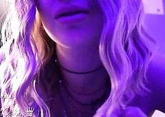 I'll tell u that I will return to My ex-boyfriend, but I'm not gonna end the relationship with u! If u assent, we will make u our sextoy! I 