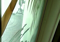 Alex Blake's pervy booty needs some educational humping