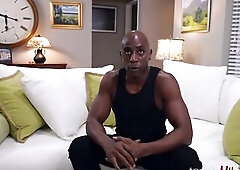 Violet's spouse is charming skeezy. That guy's always hustling, playing games and doing whatsoever this guy can to make - or greater quantit