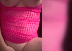 Dad’s delight ???????? awaiting for him to cum home