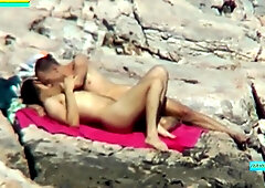 The Beaches Of Greece - Wining, Dining And 69ing(2 Of 20)