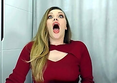 Amateur Webcam Chick Masturbates On Webcam More at