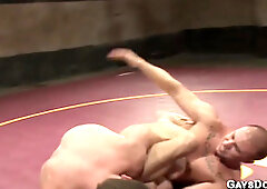 The Ultimate Grudge Match Rematch