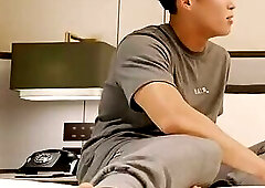 ryo kanzaki X chin kou