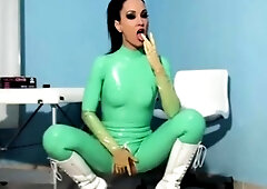 My Private Patient FemDom