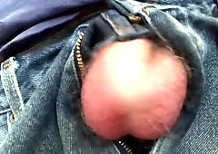 Don’t forget my balls when you suck me