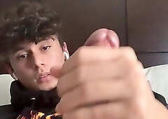 Clay Longs Cock Is Beautiful