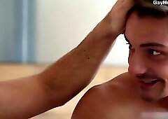 Alex Mecum And Carter Dane 2