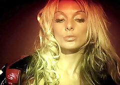 The Sex Addicts Get Their Pussies Stretched By Hooded Men