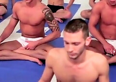 Yoga, gay yoga, yoga classes training