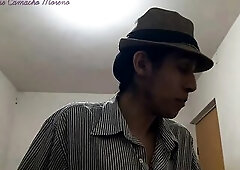 Eliud Andre Camacho Moreno ????