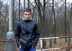 Street Pickup, Pretty Boy, 421 Scene 2