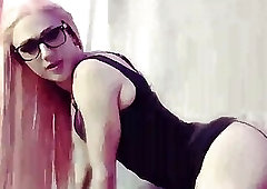 Lexi Sux taking strangers bwc