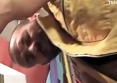 Barraca and Niko Latinos super hard part2