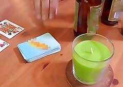 Dare 2 Strip (Mike Frank) 2015