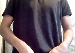 Loving Myself in the Douche