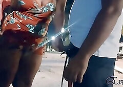 tgirl fucking with random guys in the brazilian streets