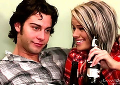 Exchange Student Jessa Rhodes Hot Porn Video