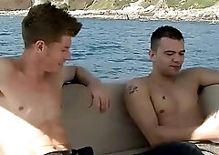 Matt B Behind The Scenes