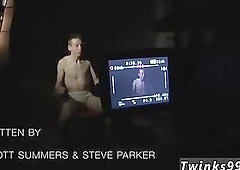 Twink For Sale To The Highest Bidder