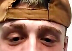 Amigos besandose en Tiktok parte 4